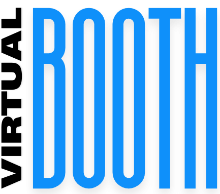 Virtual booth